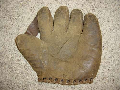 D&M Bogars G59 1 Inch Web Front